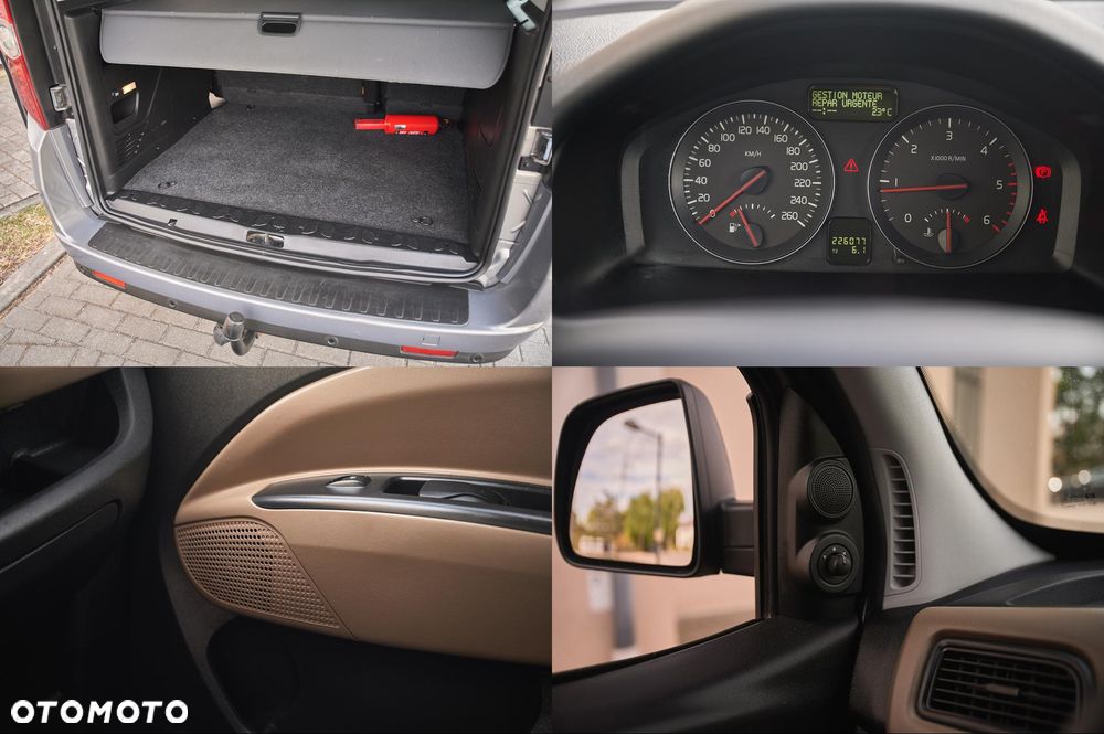 Opel Combo 2.0 CDTI L1H1 Edition - 39