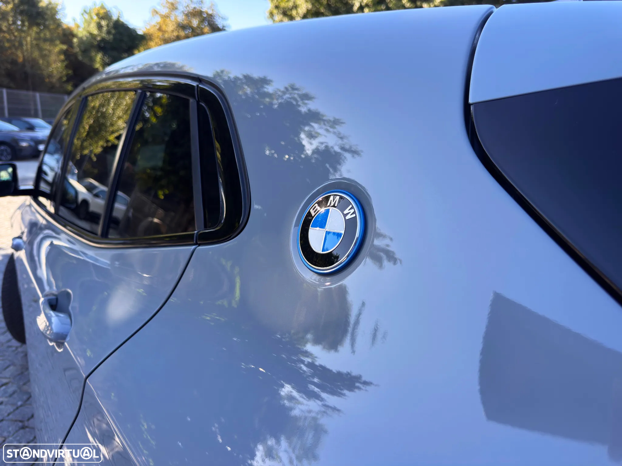 BMW X2 25 e xDrive Pack M - 33
