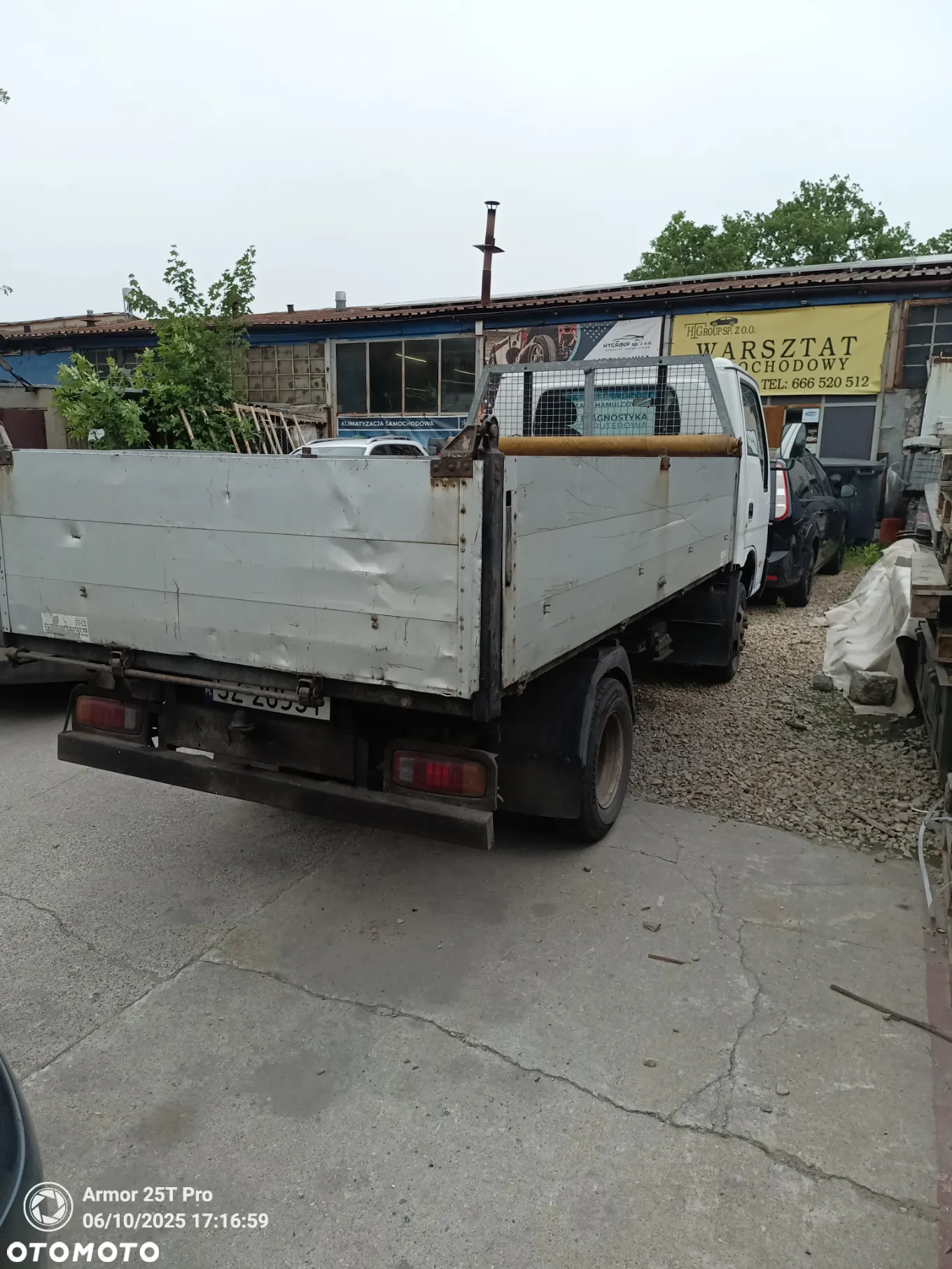 Kia K3000S - 8