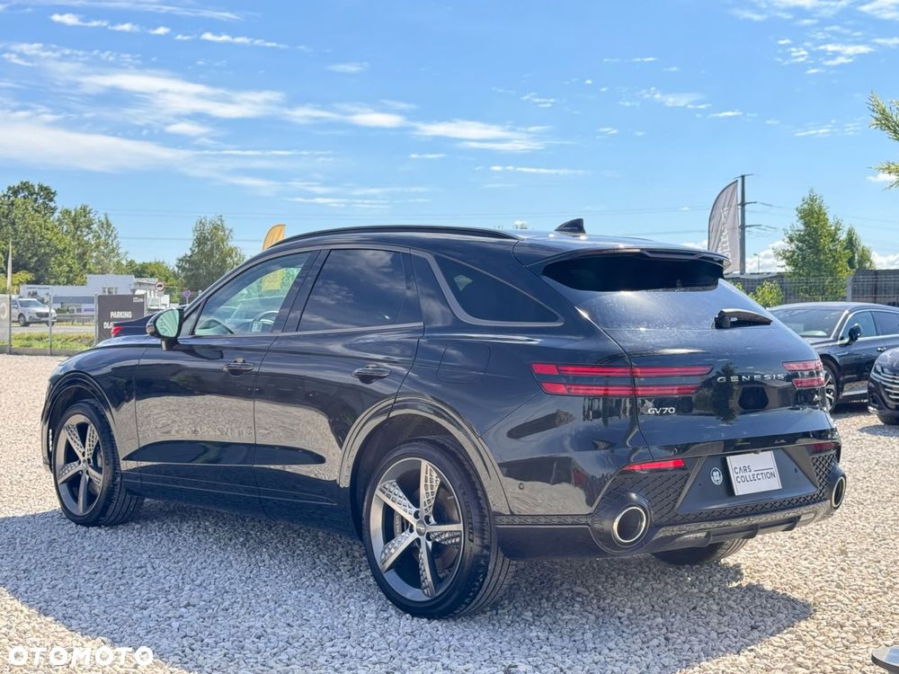 Genesis GV70 - 6
