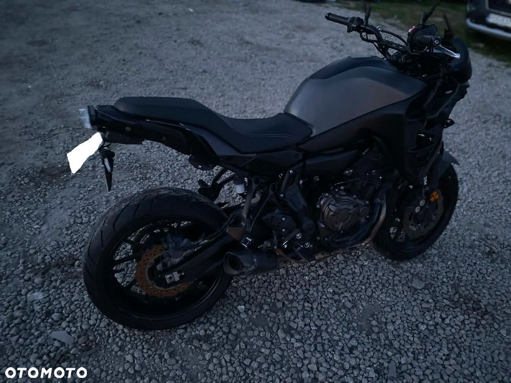 Yamaha MT - 6