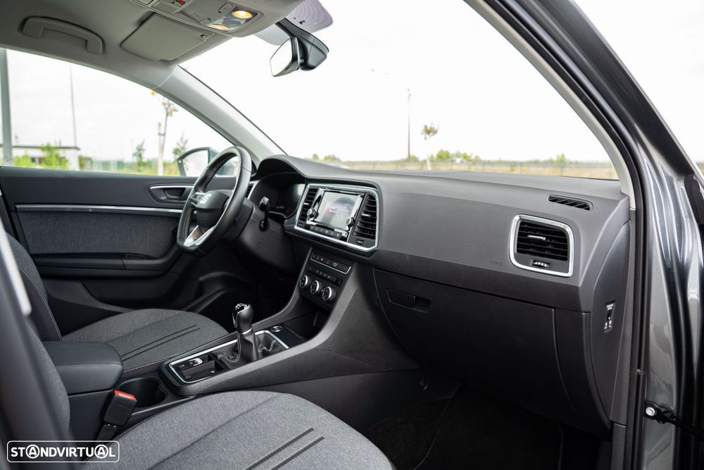 SEAT Ateca 1.0 TSI Style - 14