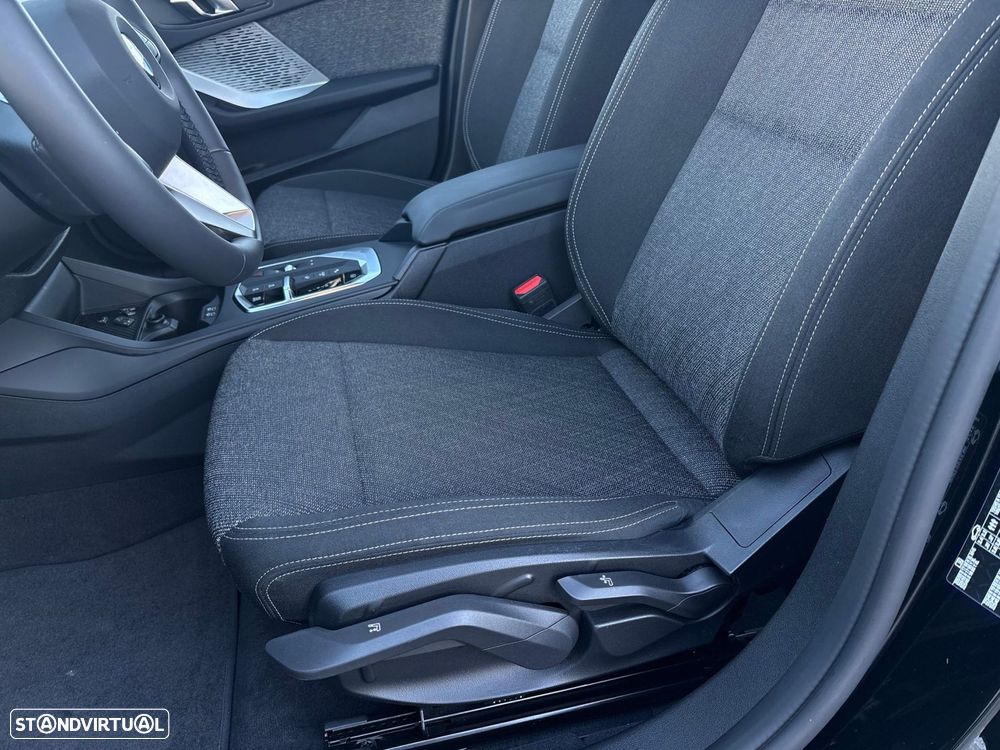 BMW 116 Standard - 13