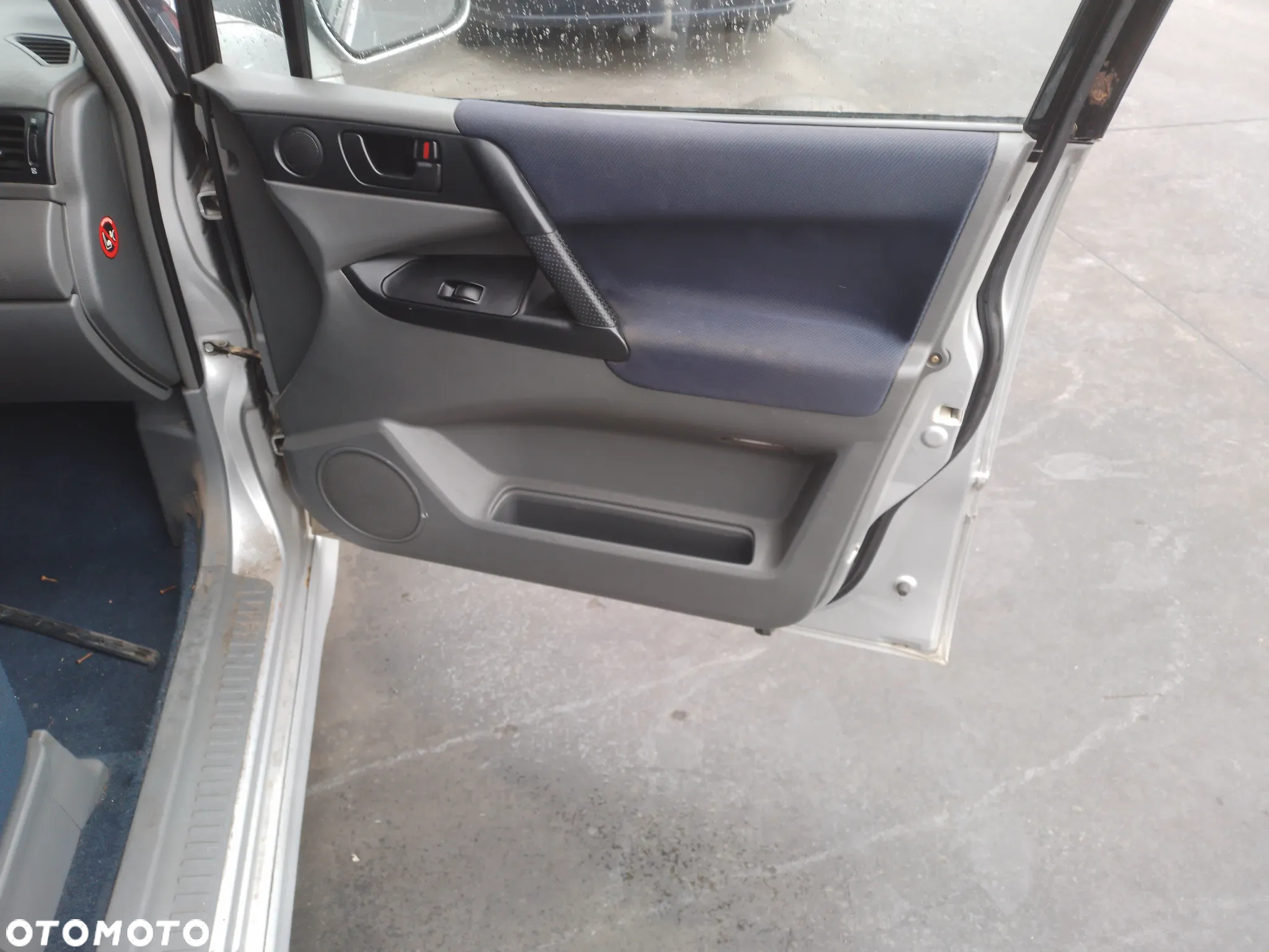 MITSUBISHI SPACE RUNNER (99-03) 2.4 16V 4G64 SKRZYNIA BIEGÓW MANUALNA - 25
