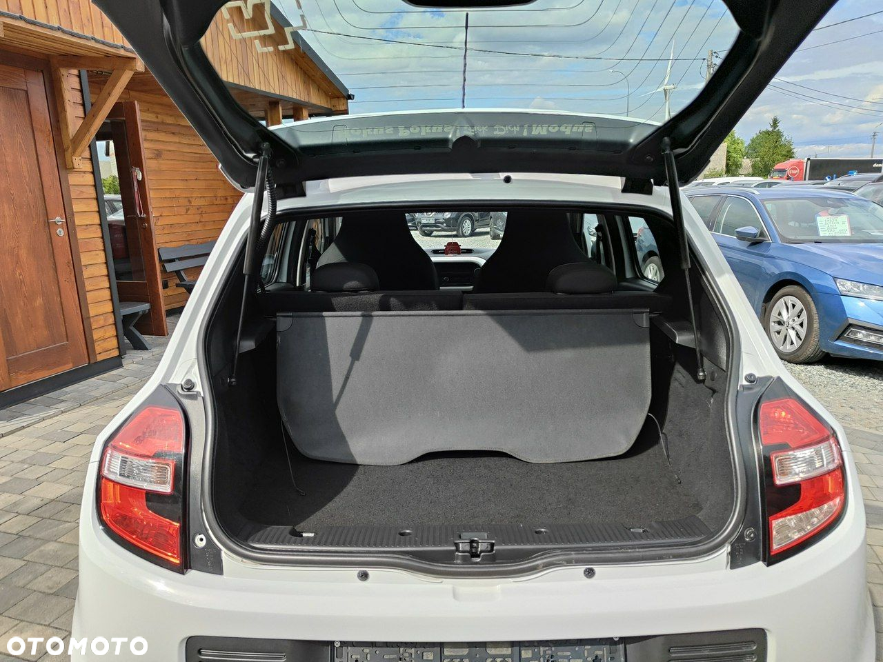 Renault Twingo SCe 70 Life EU6 - 28