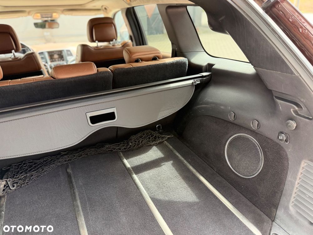 Jeep Grand Cherokee 5.7 V8 HEMI 4WD Automatik Summit - 15