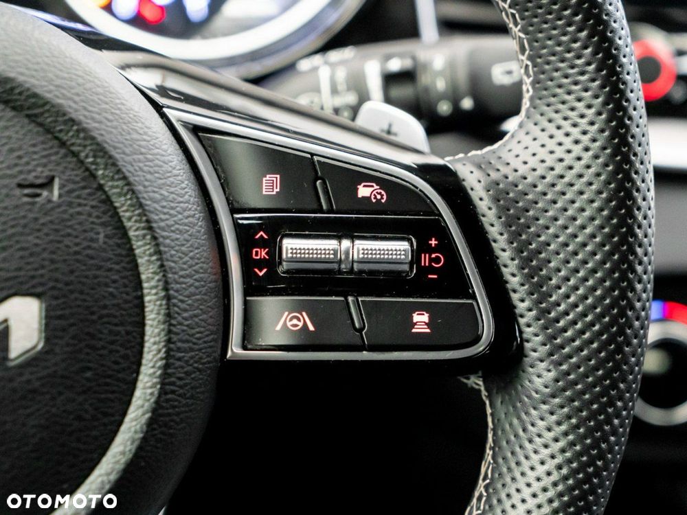 Kia ProCeed 1.5 T-GDI GT Line DCT - 28