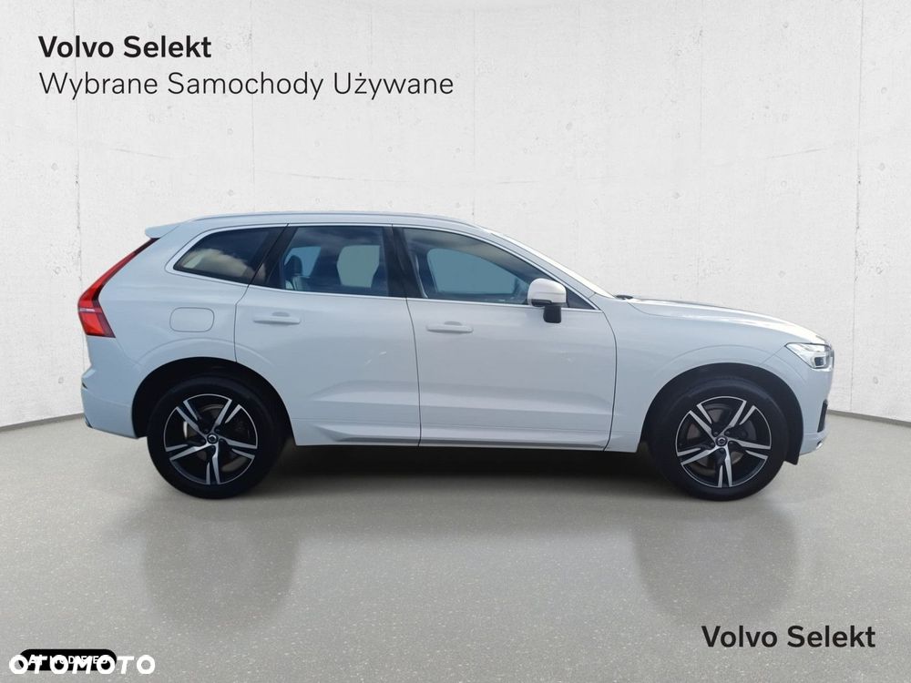 Volvo XC 60 - 5