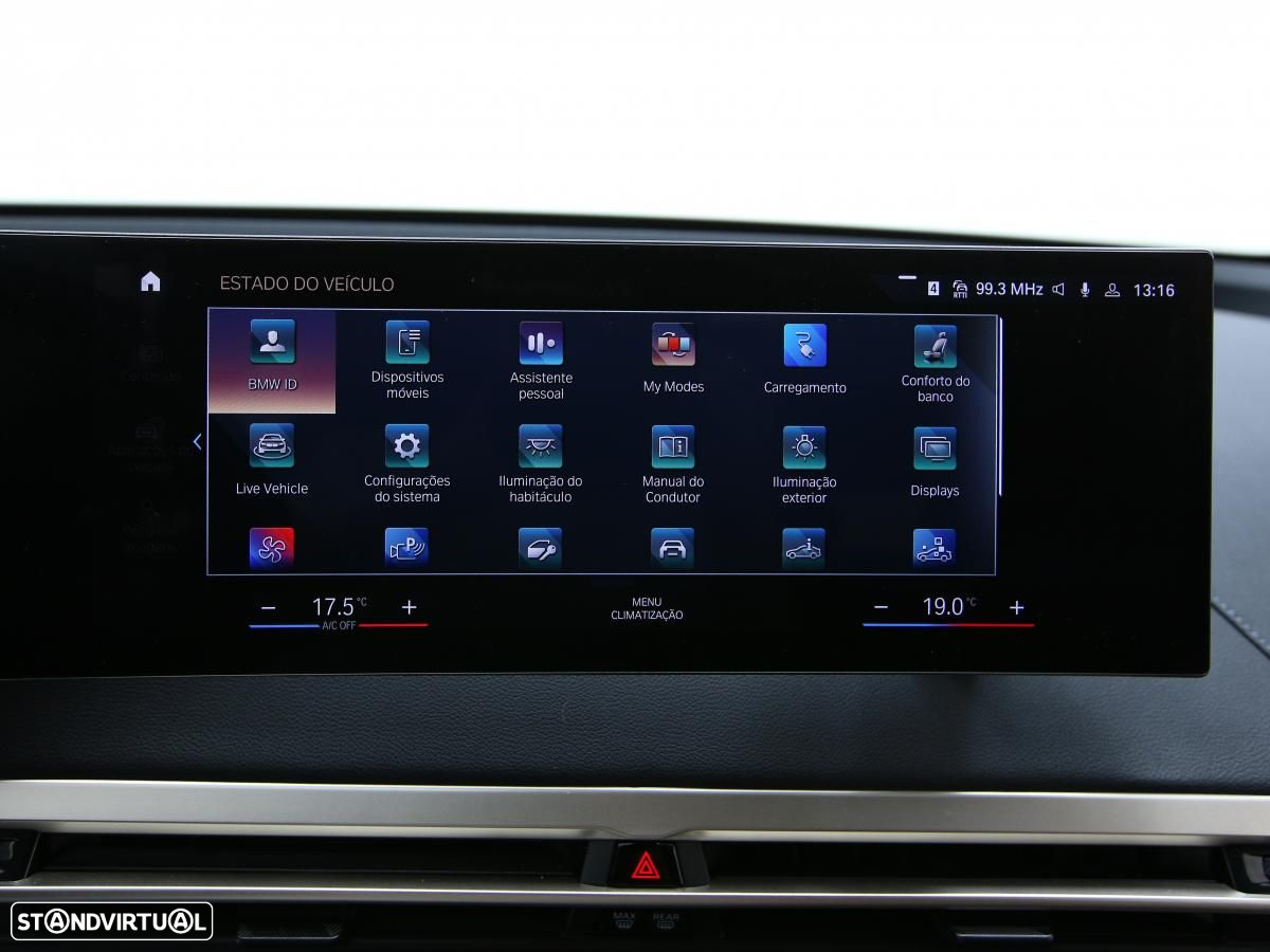 BMW iX xDrive 40 - 26