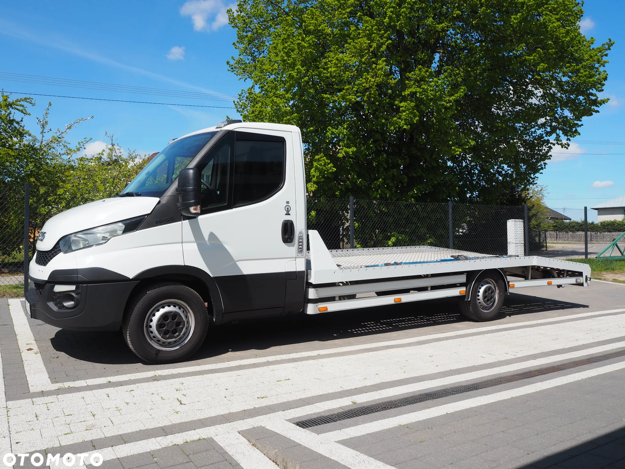 Iveco daily - 5