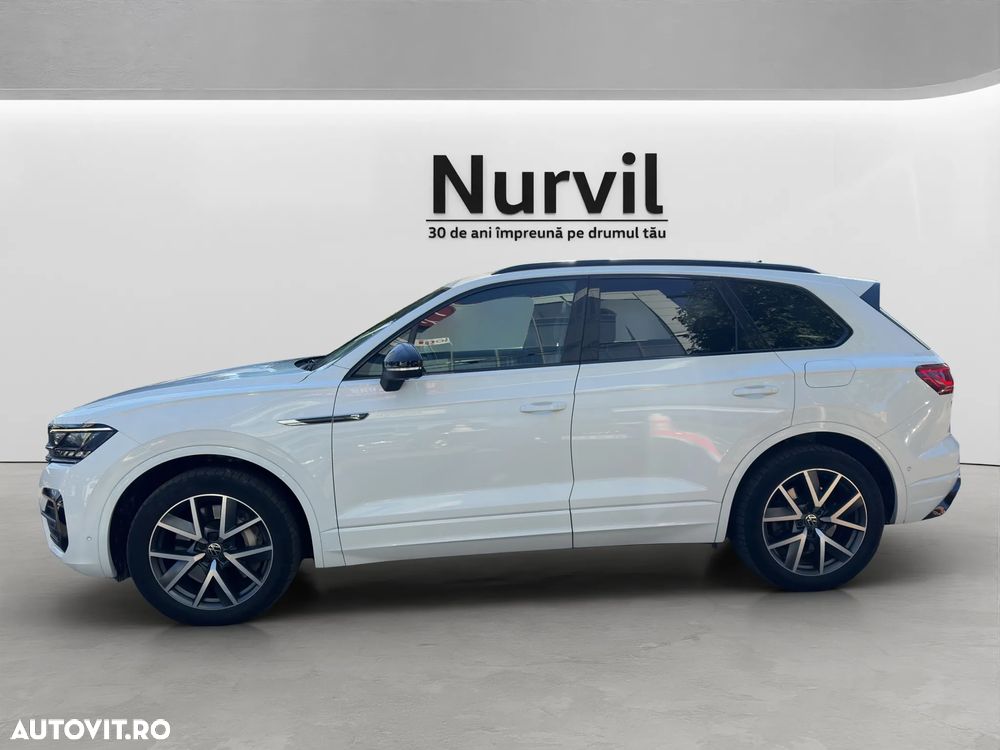 Volkswagen Touareg V6 TSI eHybrid PHEV R - 7