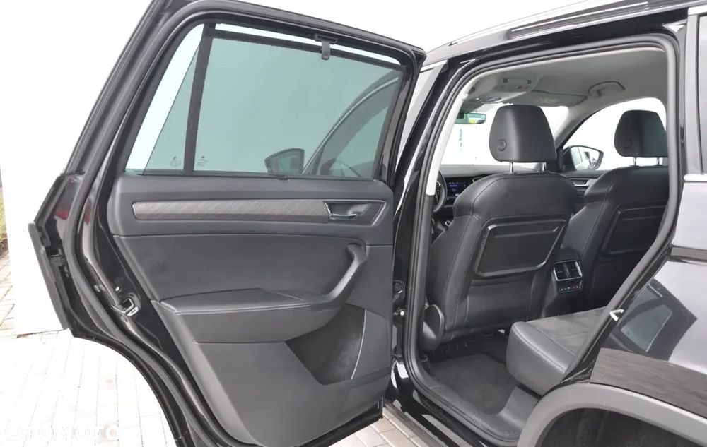 Skoda Kodiaq 2.0 TDI 4x4 Style DSG - 22