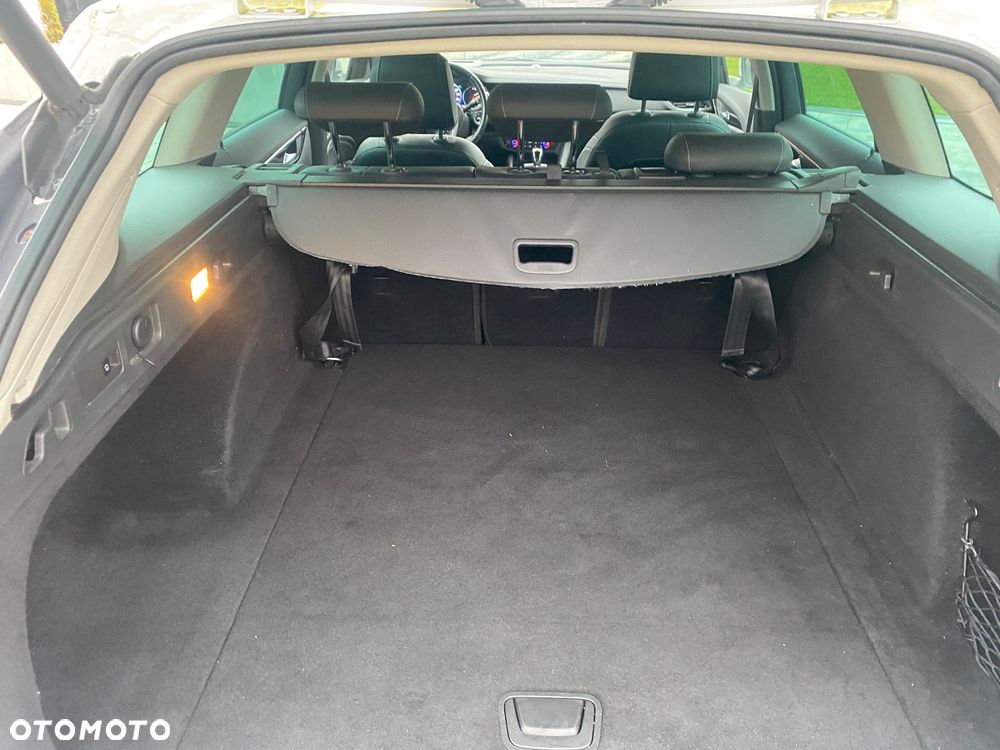 Opel Insignia 2.0 CDTI automatik Innovation - 13