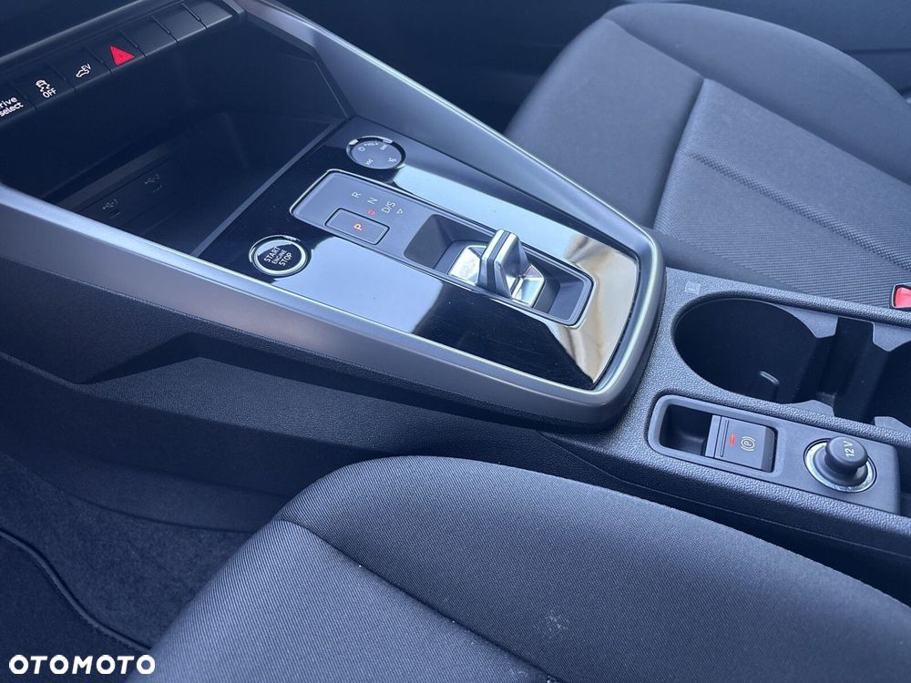 Audi A3 Sportback - 19
