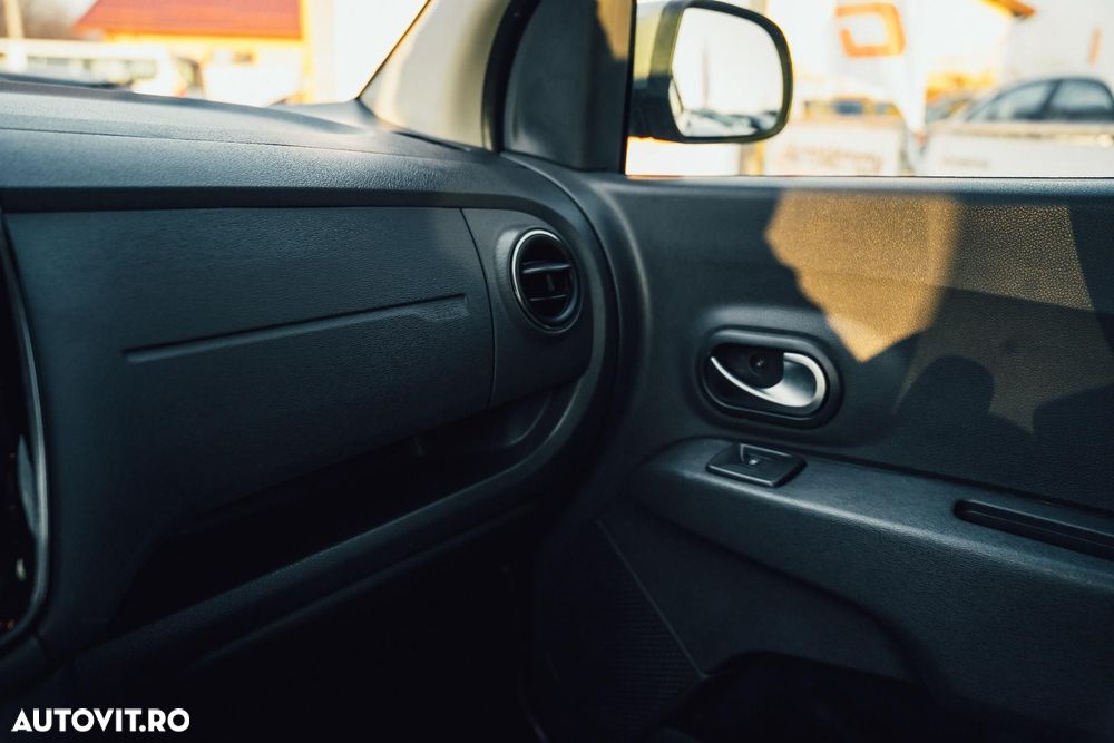 Dacia Lodgy 1.5 Blue dCi Stepway - 18