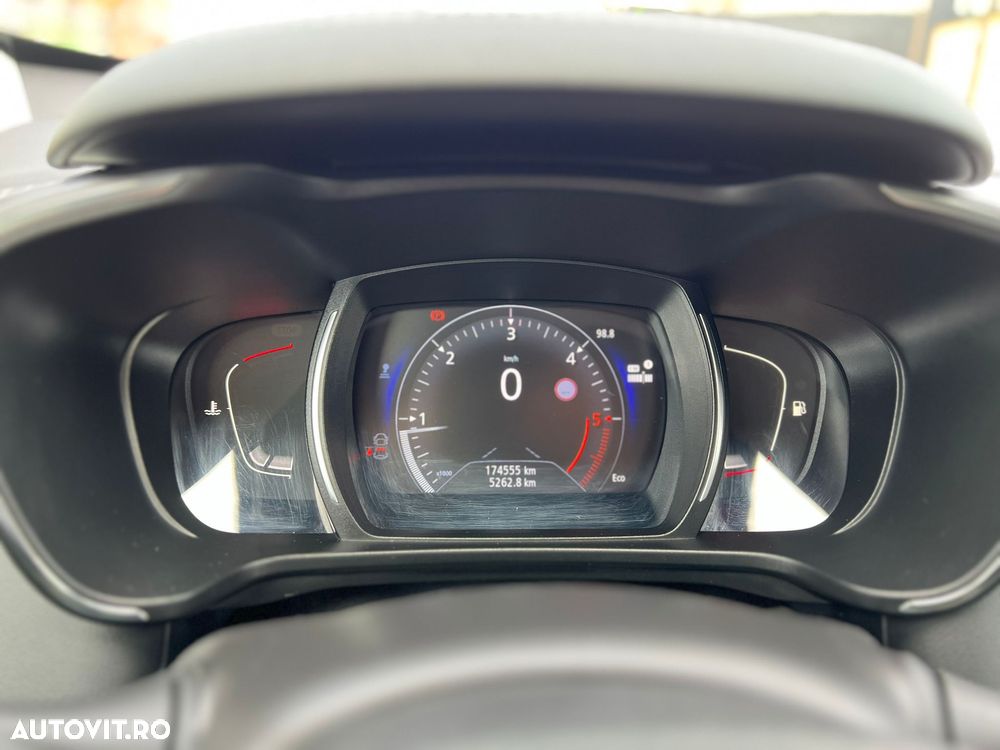 Renault Kadjar Energy dCi 130 XMOD - 14
