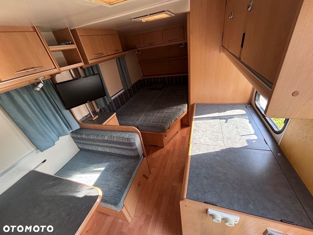Adria ALTEA 432 PX - 11