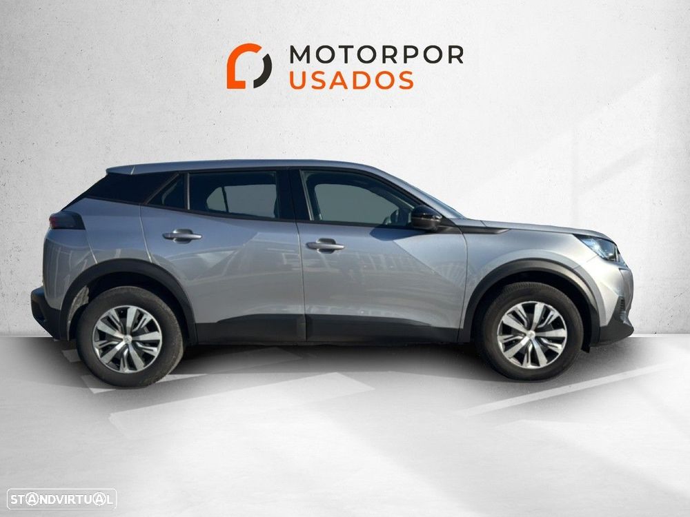 Peugeot 2008 1.2 PureTech Active Pack - 4