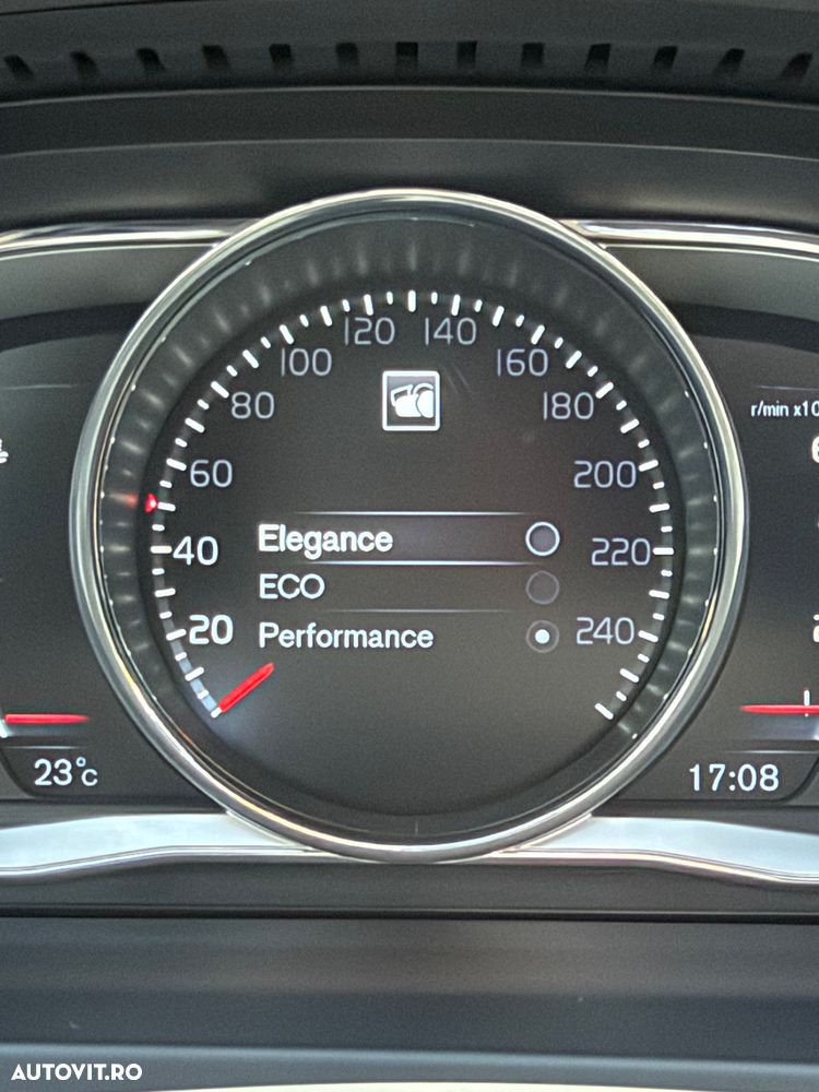 Volvo S60 - 22
