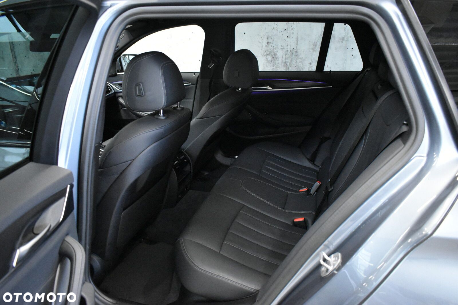 BMW Seria 5 - 22