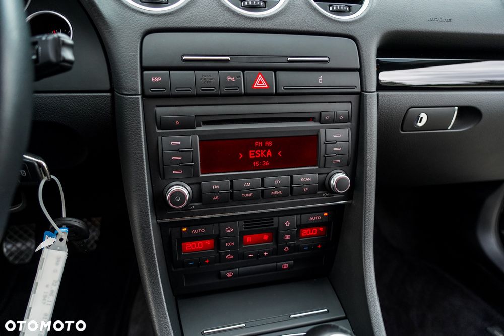 Seat Exeo ST 2.0T FSI Sport - 21