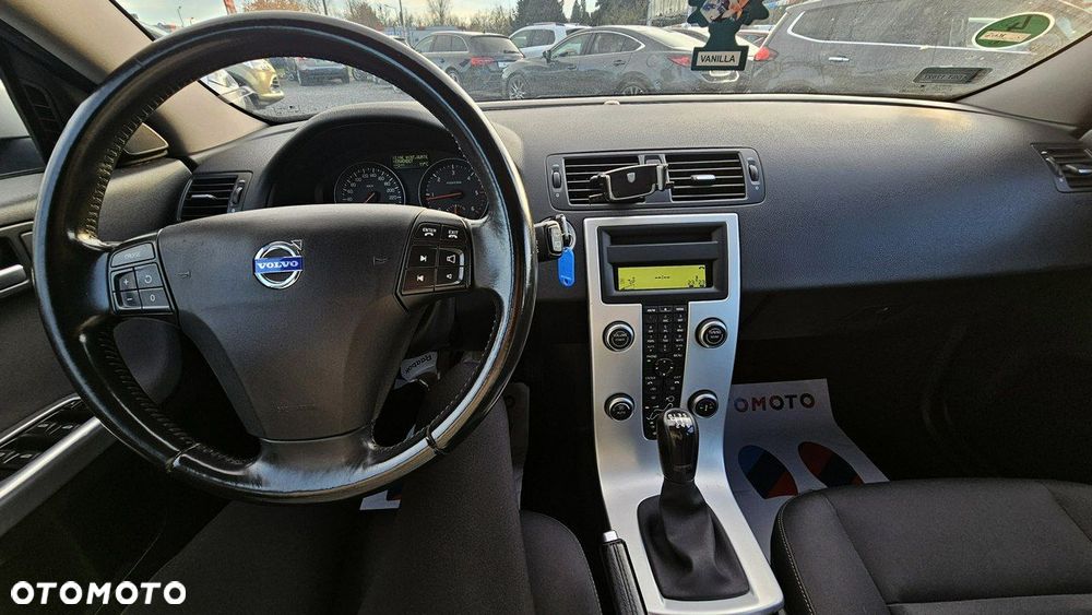 Volvo V50 - 24