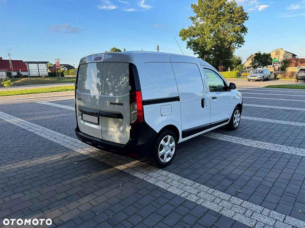 Dacia Dokker - 18