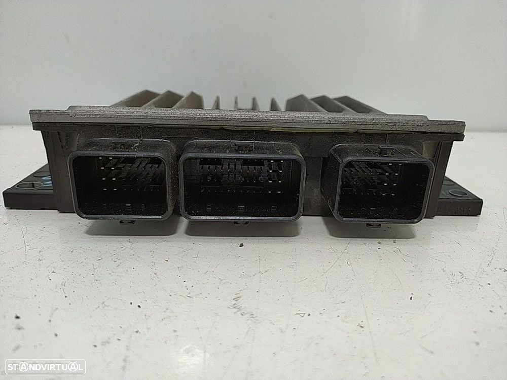 Centralina Motor Renault Clio Iii (Br0/1, Cr0/1) - 5