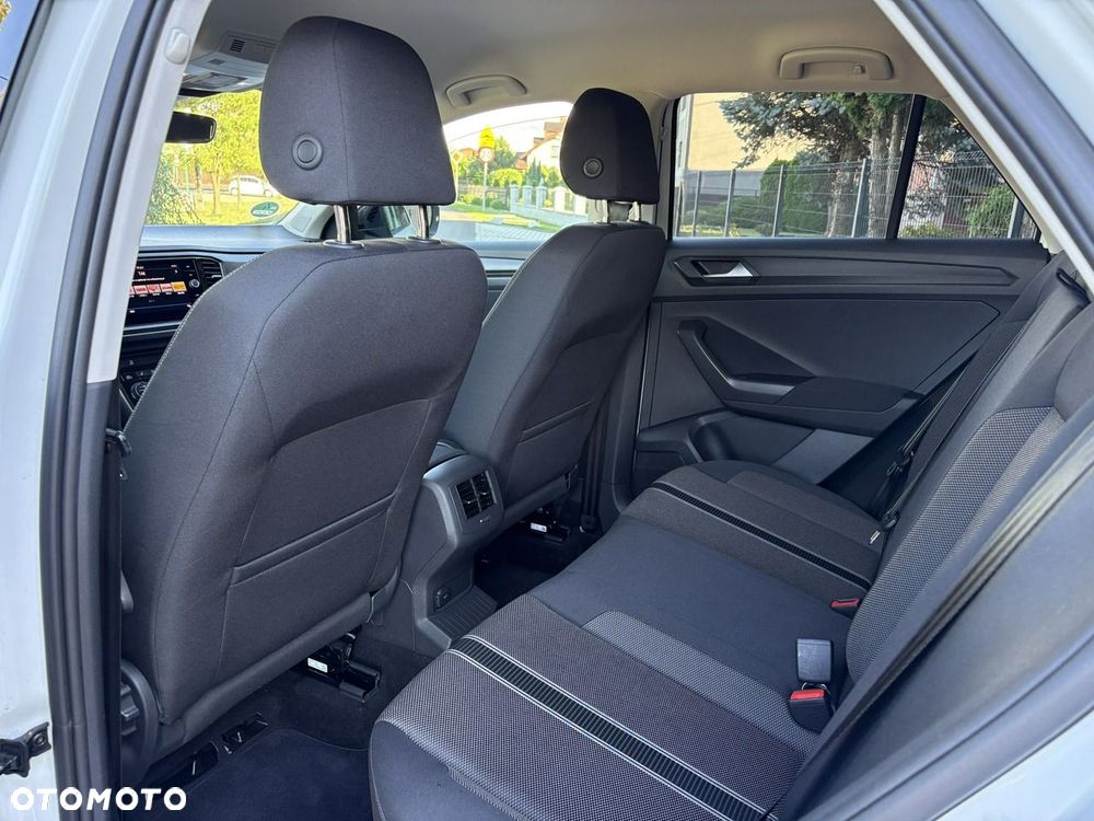 Volkswagen T-Roc 1.0 TSI OPF Style - 13