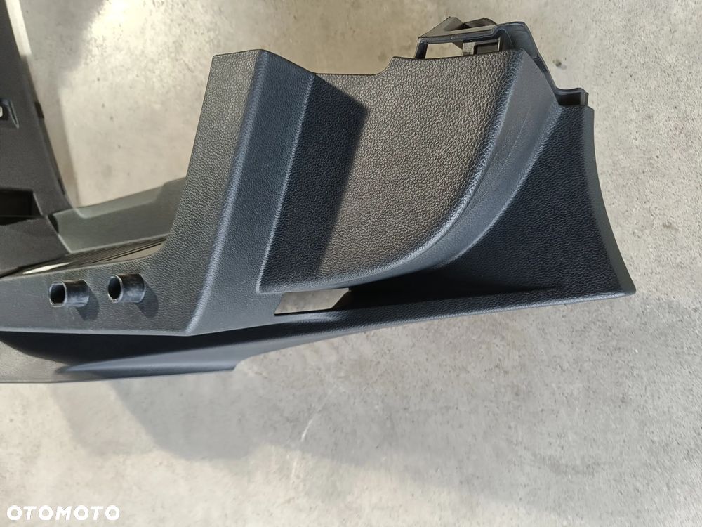 Boczek Tapicerka Bagażnika Skoda Karoq Prawy Tylny Tył 57A867762F - 8