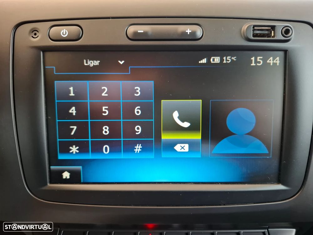 Dacia Duster 1.3 TCe Prestige - 39