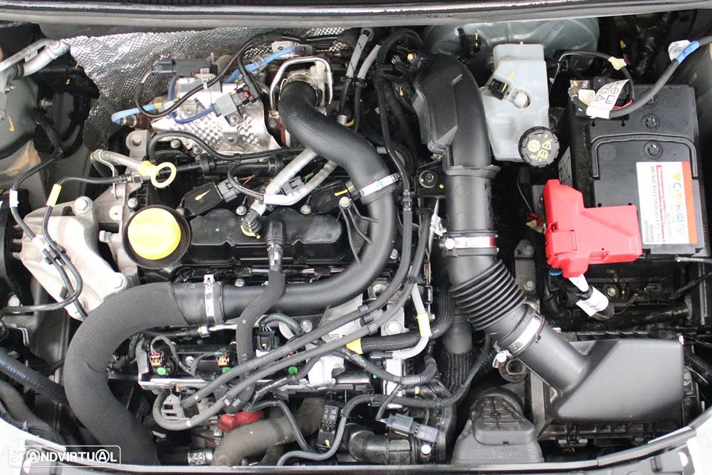 Dacia Jogger 1.0 ECO-G Essential Bi-Fuel - 24