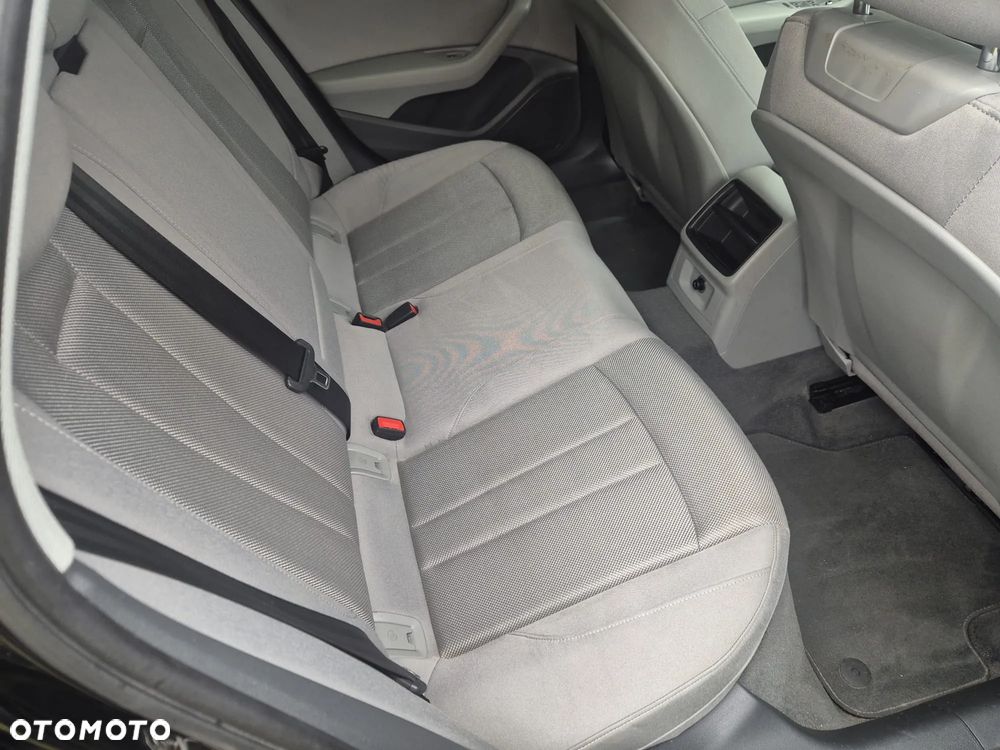 Audi A4 Avant g-tron 2.0 TFSI - 20