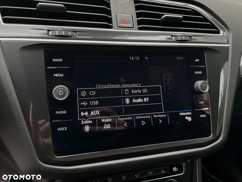 Volkswagen Tiguan 1.4 TSI BMT ACT Highline DSG - 27