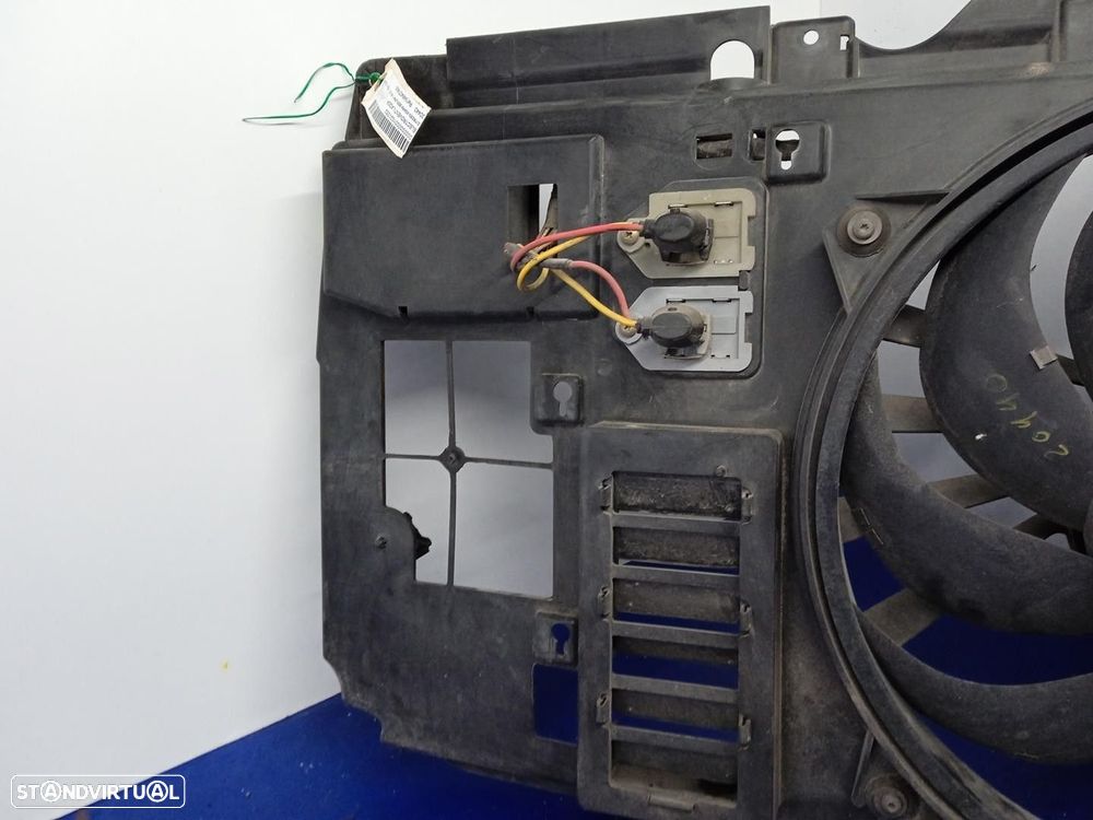 ELECTROVENTILADOR CITROEN XSARA 2001 -9464074880 - 2