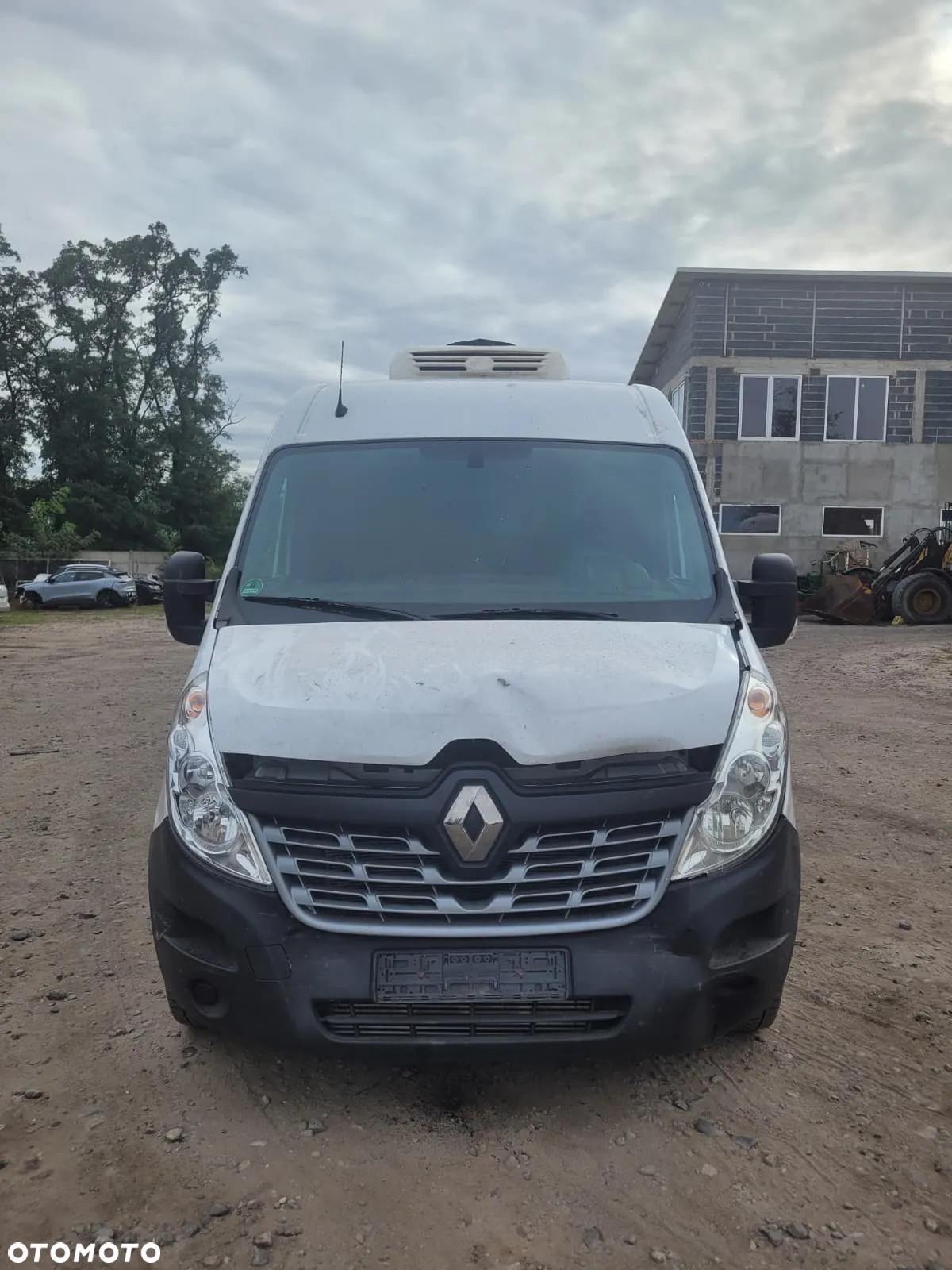 Renault MASTER L3H2 - 8