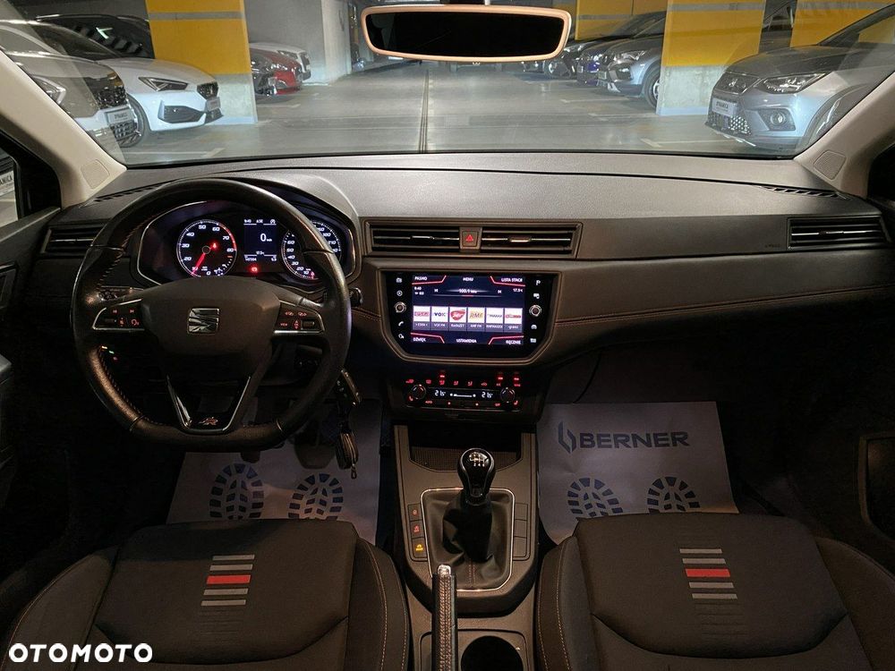 Seat Ibiza - 15