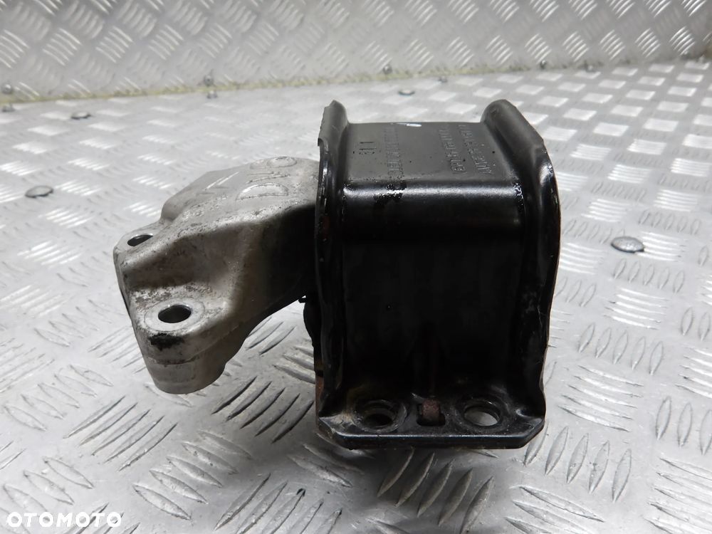 CITROEN C4 GRAND PICASSO LIFT 06-13 1.6 E-HDI ŁAPA PODUSZKA SILNIKA 9636270080 - 3