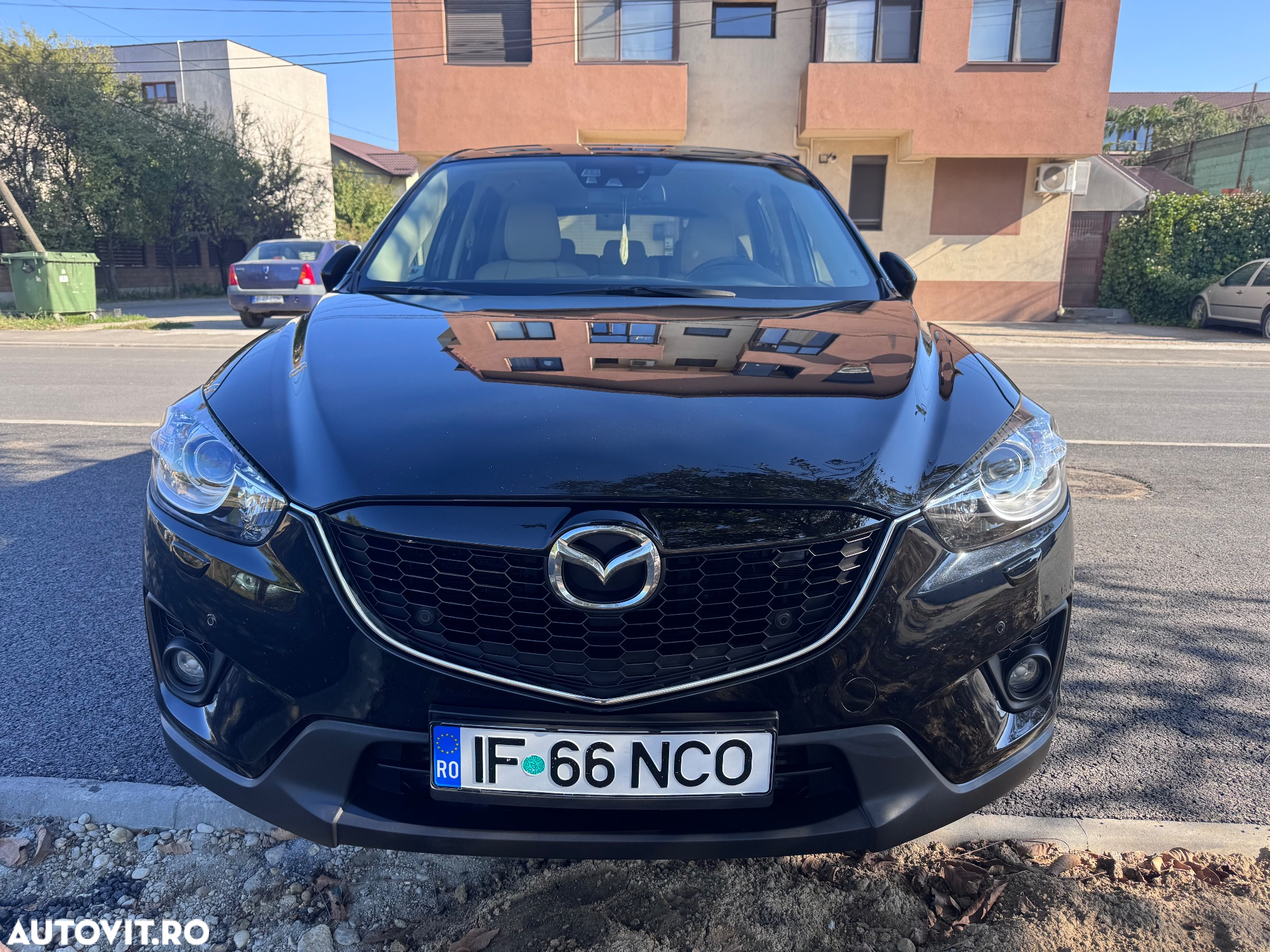 Mazda CX-5 SKYACTIV-D 150 Prime-Line - 3