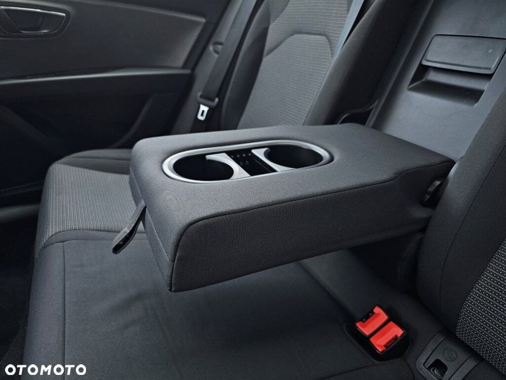 Seat Leon 1.5 TSI Style - 33