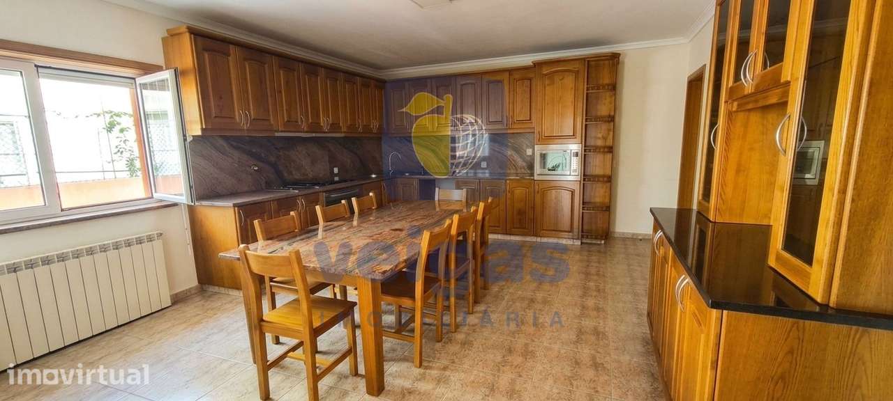 Moradia Renovada com Vista para o Campo em Santa Maria da Feira - Grande imagem: 4/33