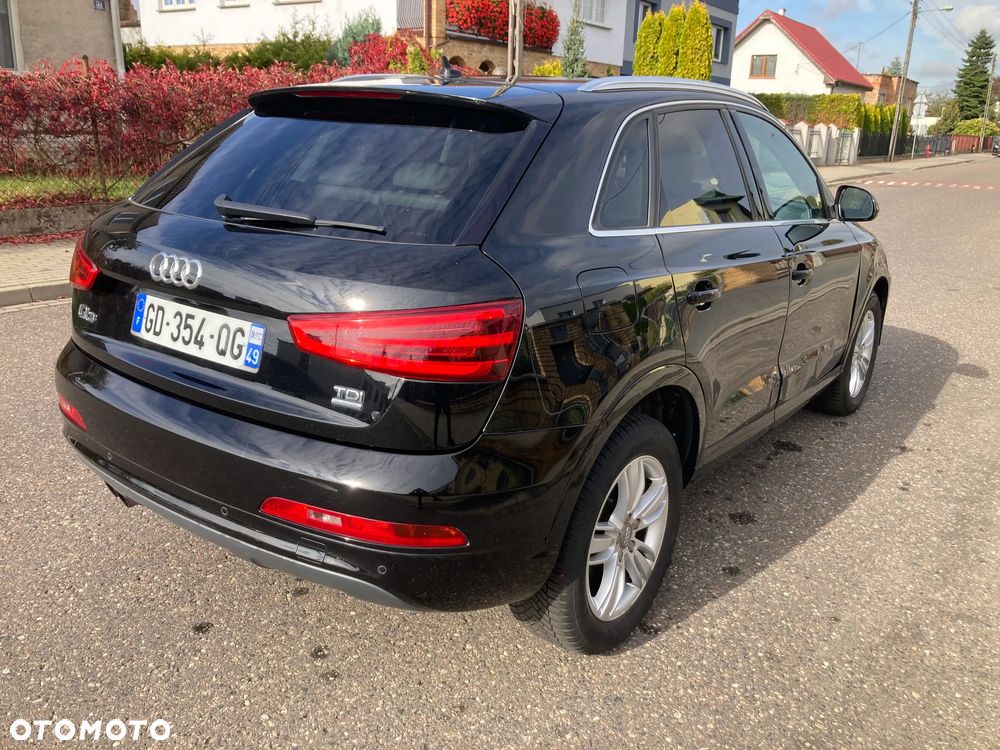 Audi Q3 - 6