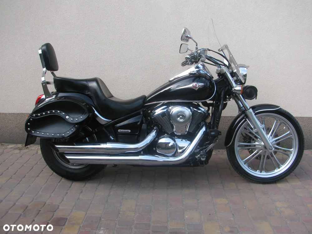 Kawasaki Vulcan - 23