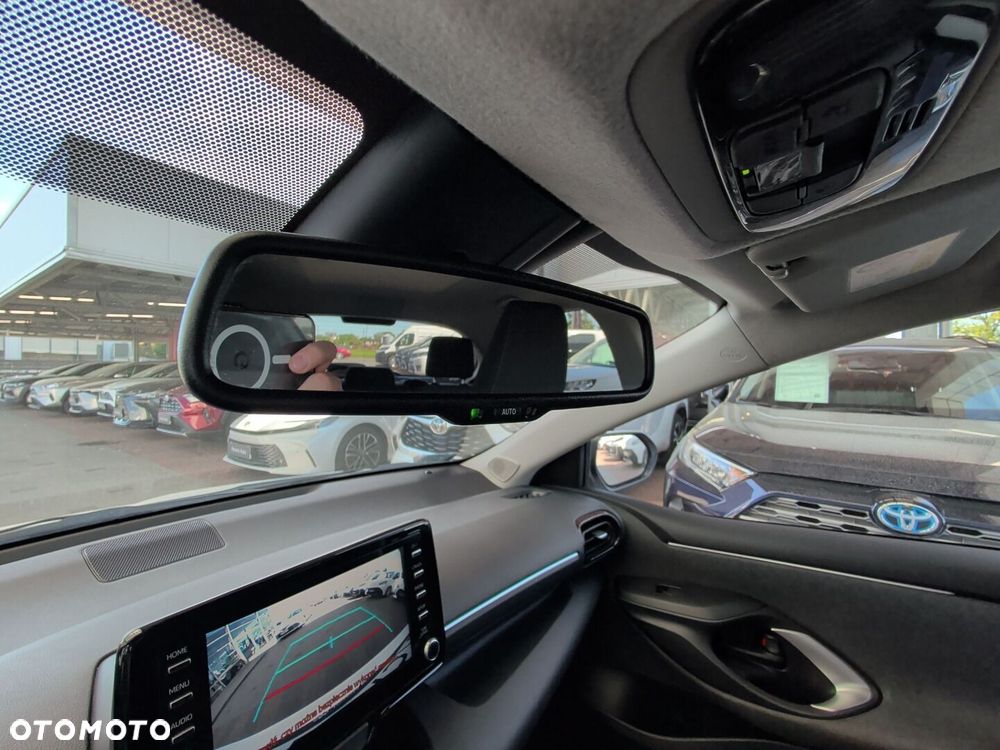 Toyota Yaris Hybrid 1.5 Comfort - 11