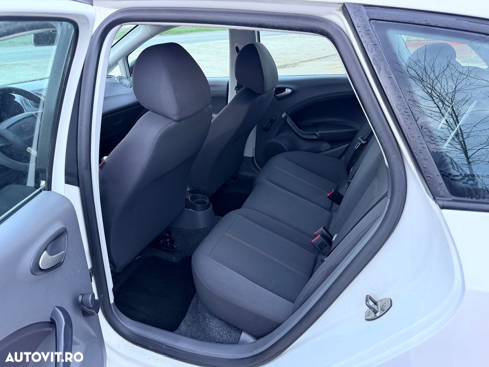 Seat Ibiza - 7