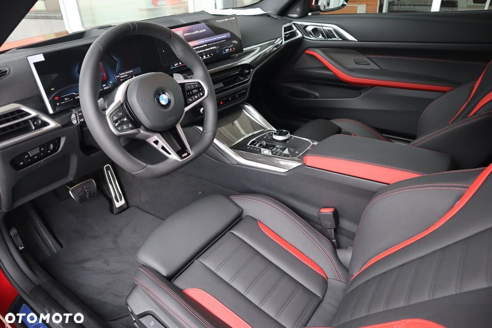 BMW Seria 4 - 12