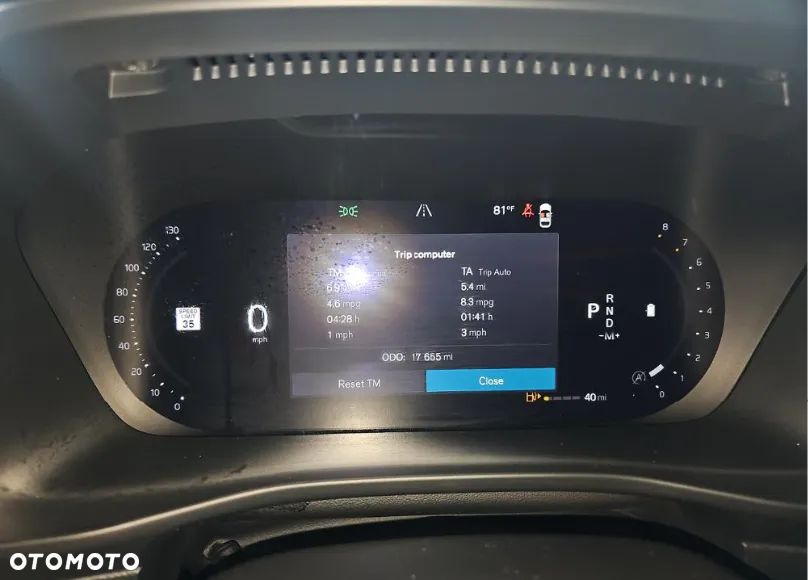 Volvo XC 40 B5 B AWD Ultimate Dark - 9