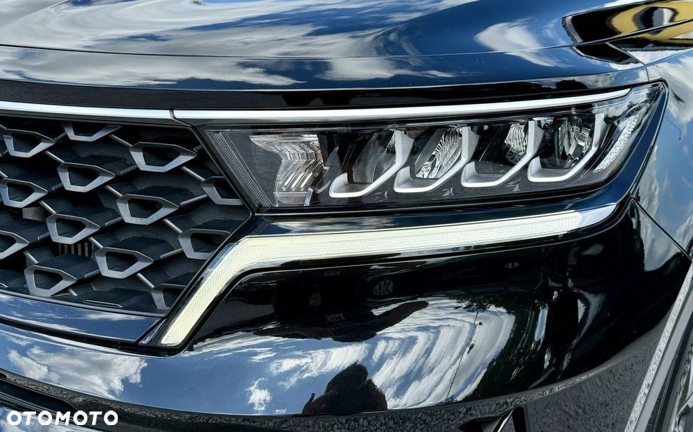 Kia Sorento - 15