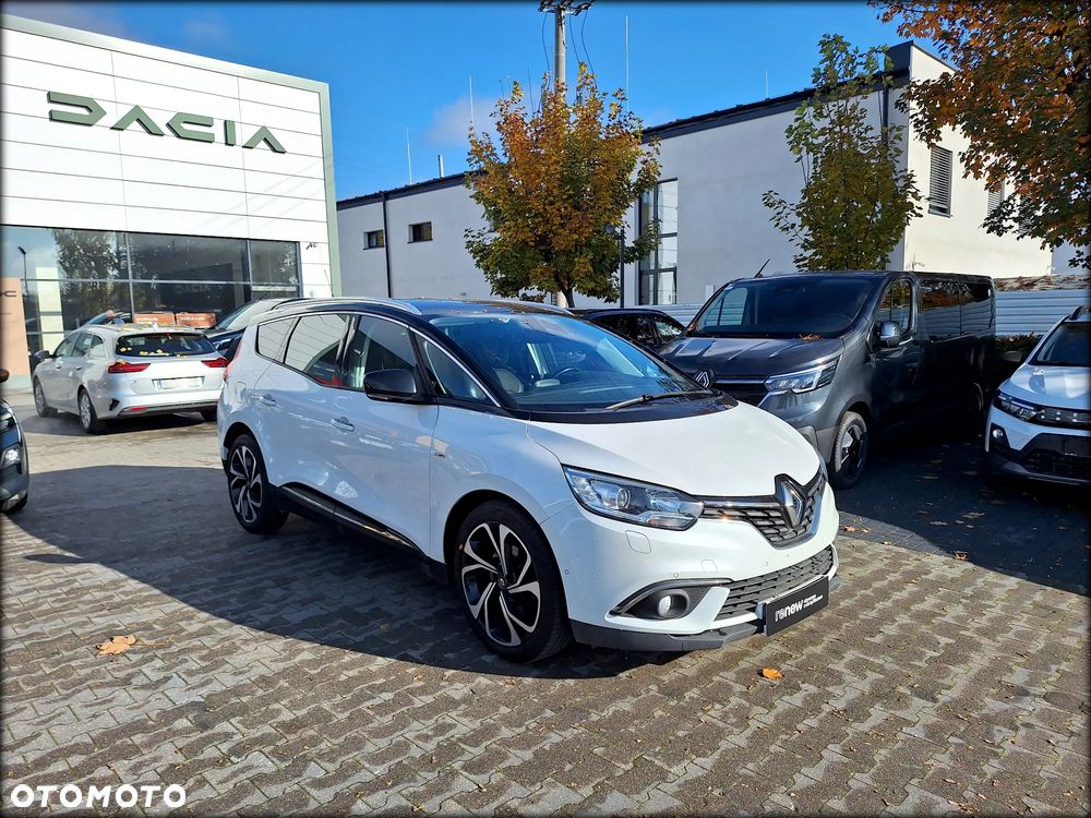 Renault Scenic 1.3 TCe FAP Bose EDC - 3