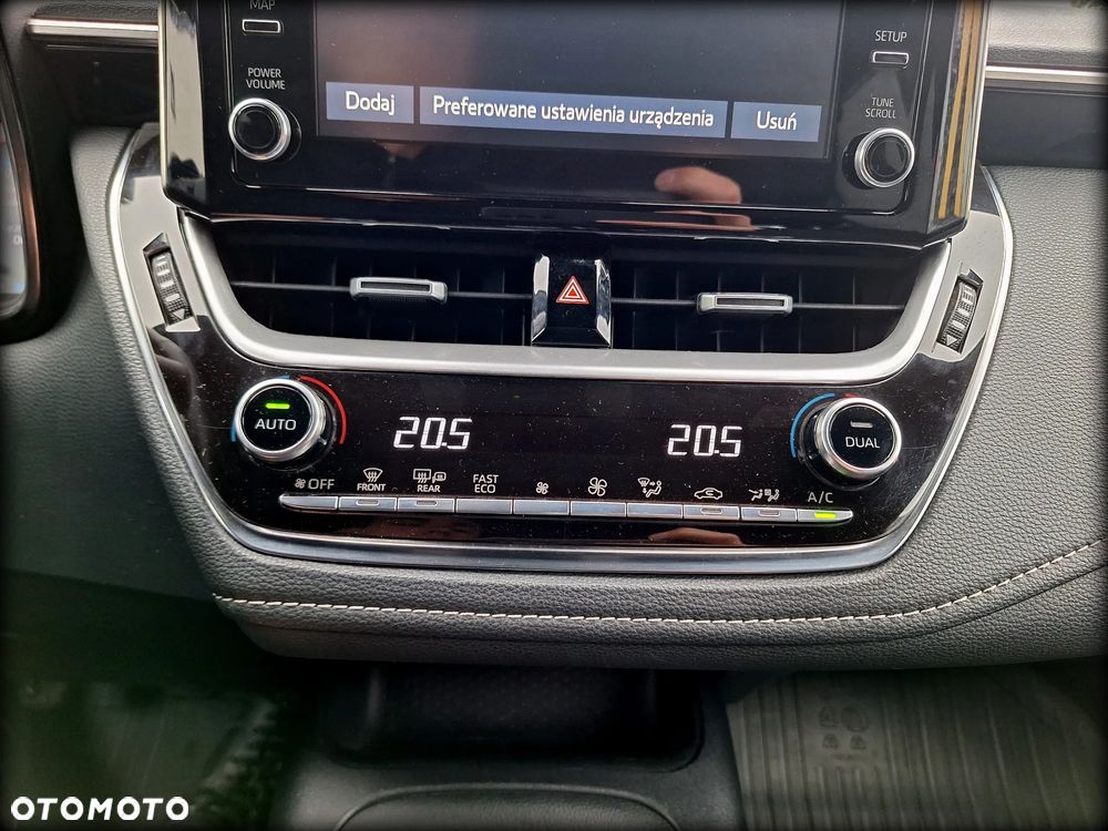 Toyota Corolla 1.2 T Selection - 22